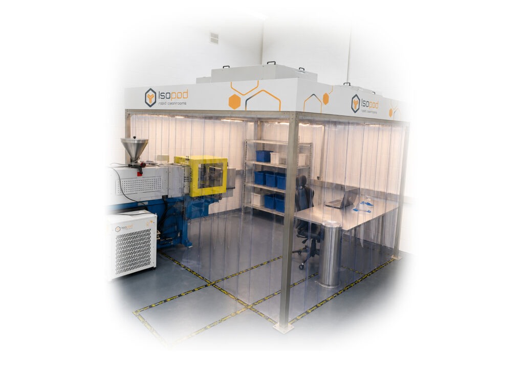 Isopod Equipment Enclosures